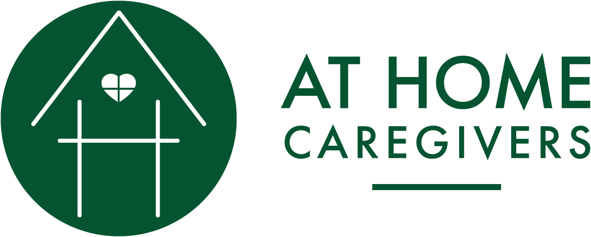 At Home Caregivers logo