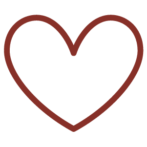 In-Home Care 1 heart icon