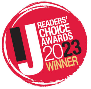 ready choice award 2023 winner logo