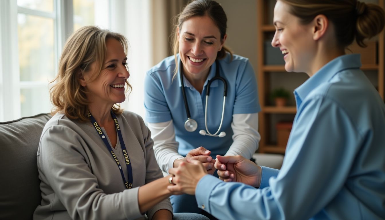 benefits of having a qualified in home caregiver for stroke patients 325446698
