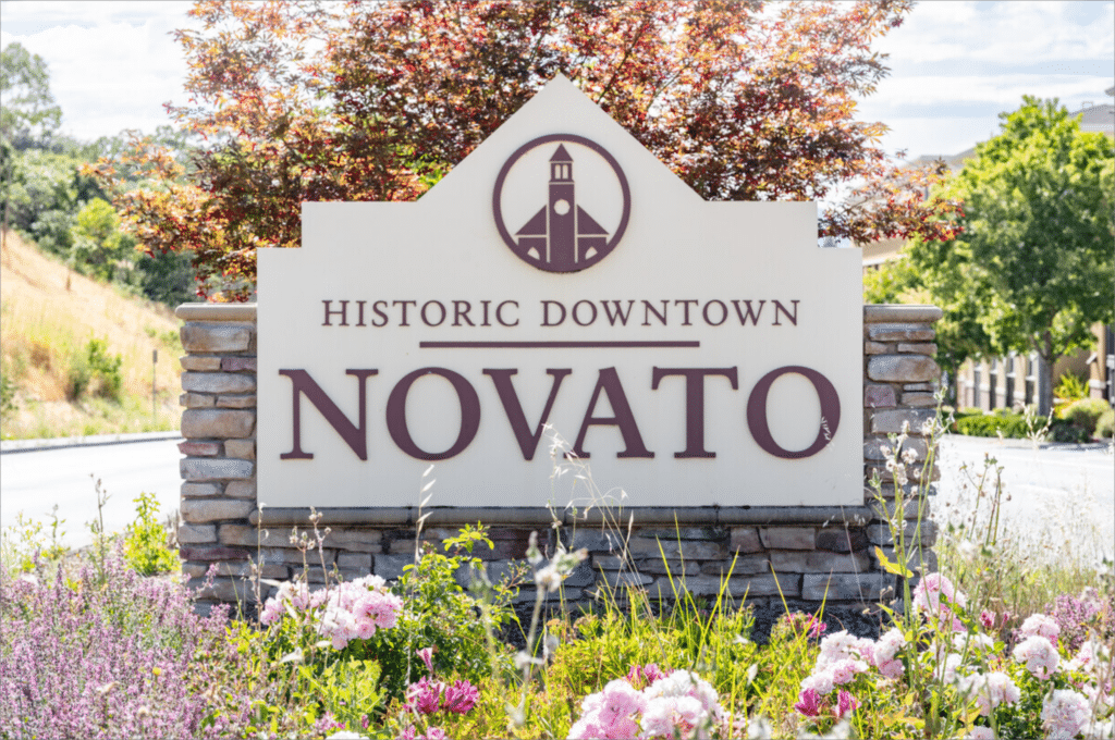 Home Care In Novato | At Home Caregivers