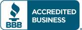 BBB Accredited
